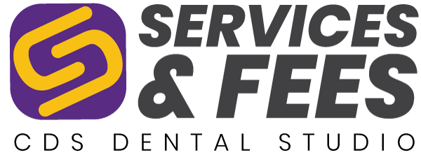CDS Services and Fees