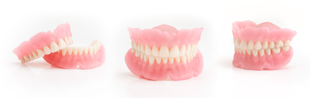 Dentures