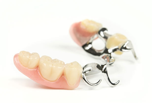 Partial Denture