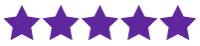 5 Star Badge