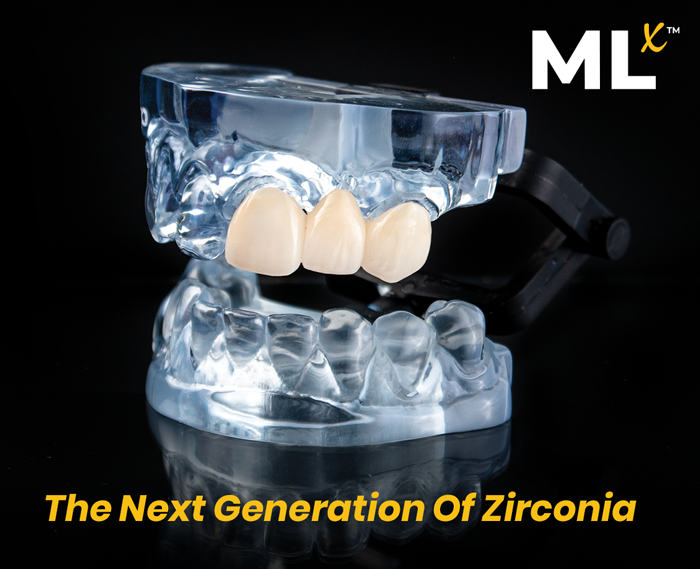 MLX Zirconia Image